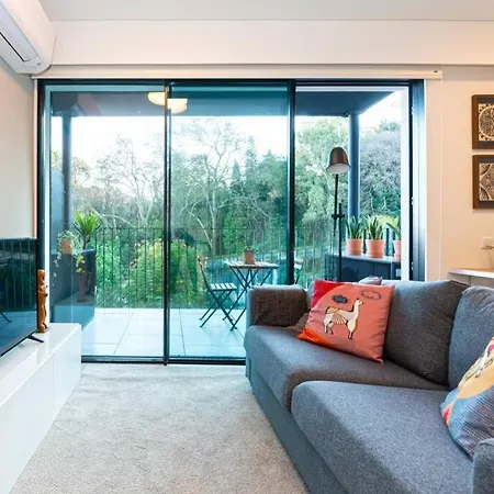 Apartment Stylish By Av. Da Liberdade