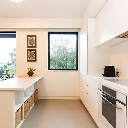 Stylish By Av. Da Liberdade Apartment *