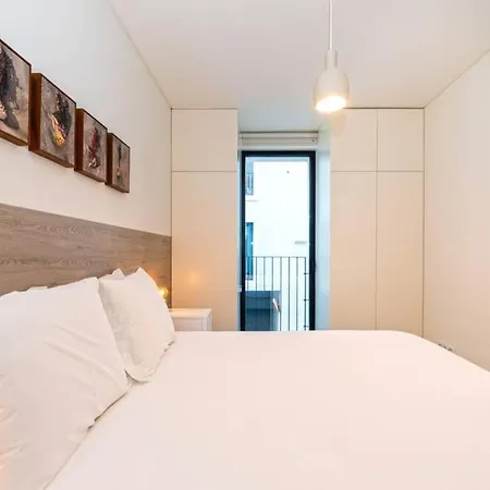 Stylish By Av. Da Liberdade * Lissabon