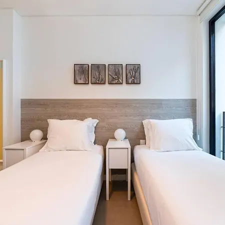 Apartment Stylish By Av. Da Liberdade Lissabon