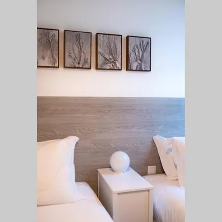 Apartment Stylish By Av. Da Liberdade Lissabon