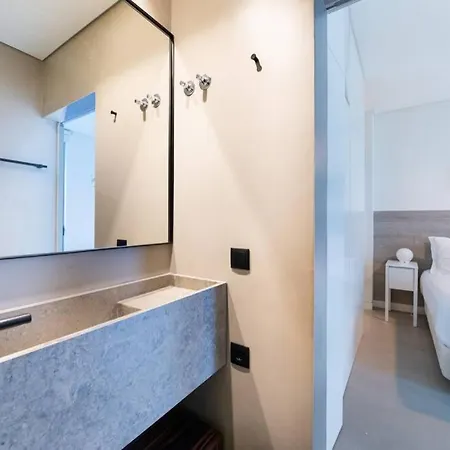 Stylish By Av. Da Liberdade *
