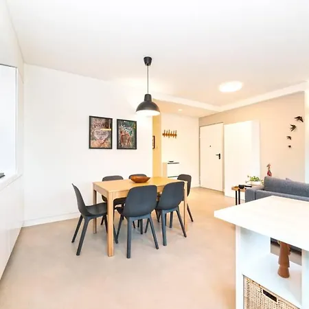 Apartment Stylish By Av. Da Liberdade Lissabon