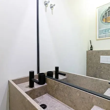 Stylish By Av. Da Liberdade