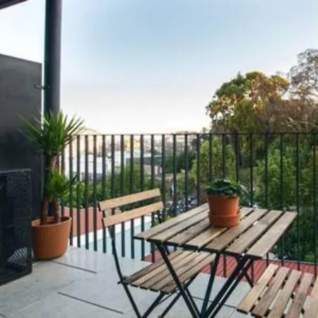 Stylish By Av. Da Liberdade Apartment Lisbon