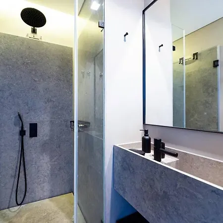 Apartment Stylish By Av. Da Liberdade