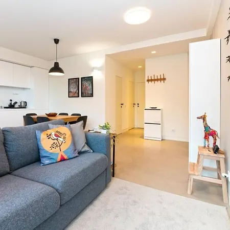 Stylish By Av. Da Liberdade Apartment Lisbon